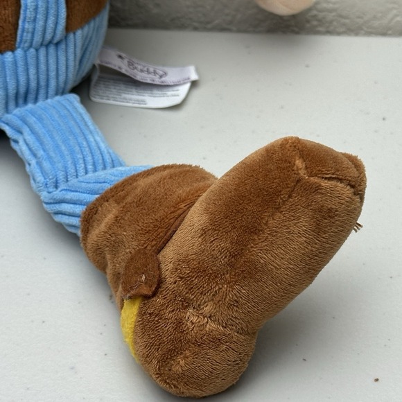 Scentsy Disney Toy Story Woody Plush Calming Buddy (No Scent Pack No Hat) Buddy - Picture 5 of 12